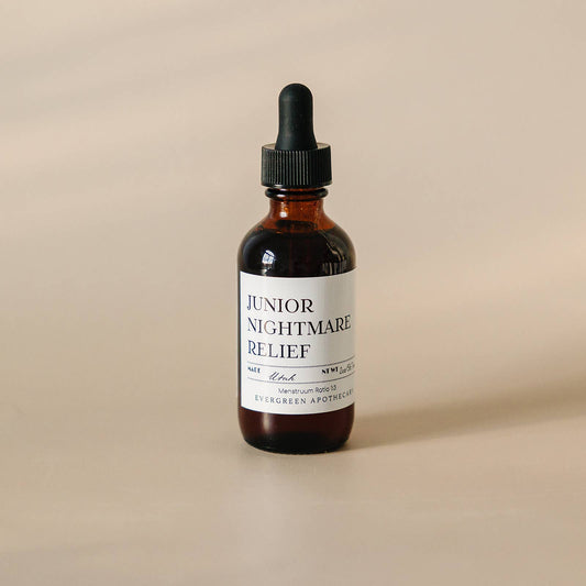 Junior Nightmare Tincture, 2oz