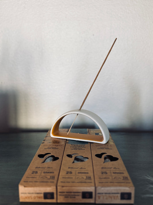 Incense Bundle