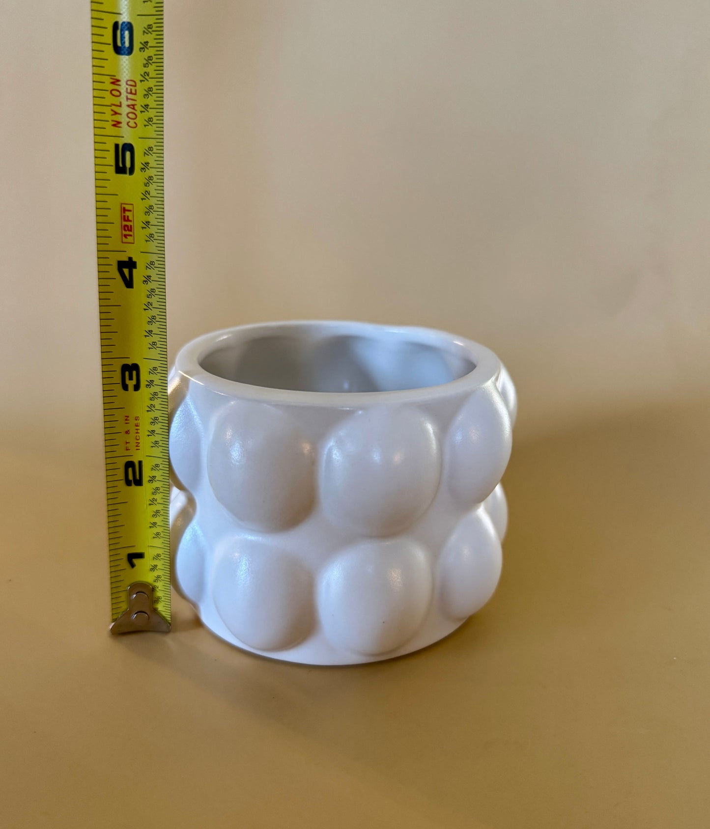 Mini Bubble Pot