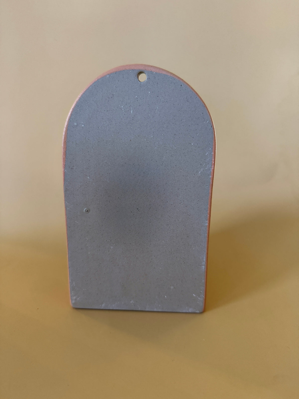 Sunrise Hanging Wall Pot