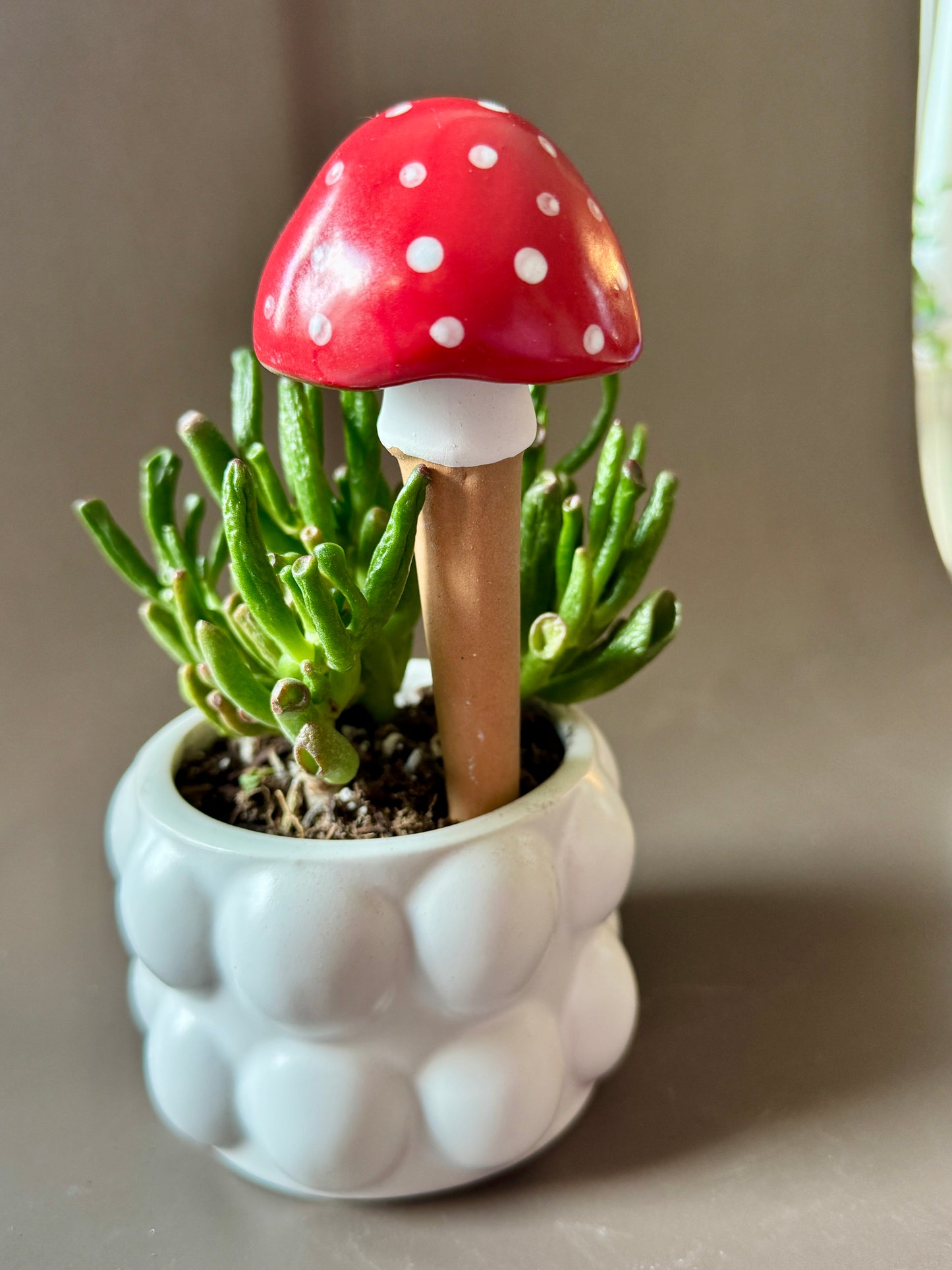 Spore Plant Stick