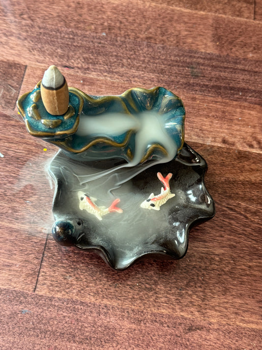 Koi Dreams