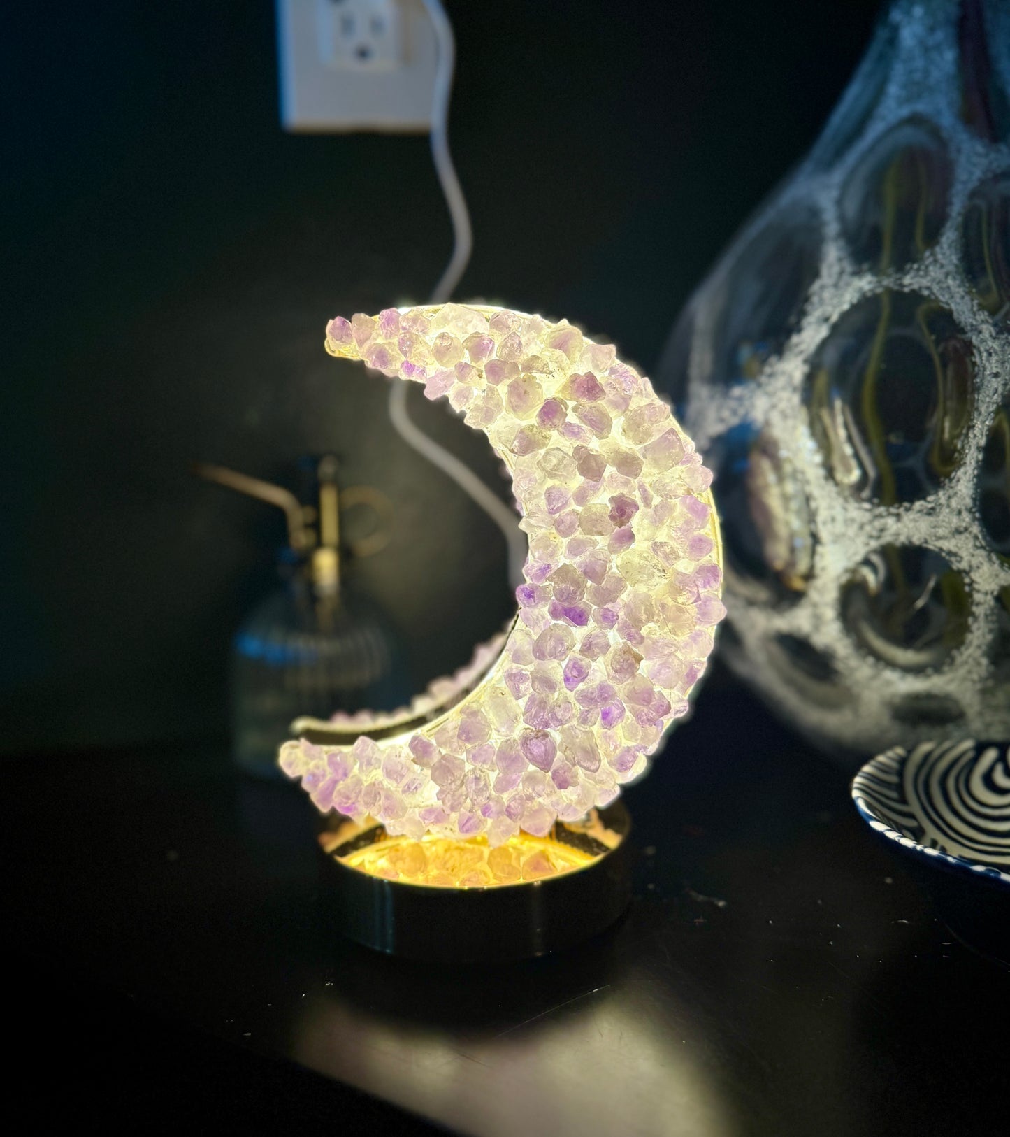 Lunar Bloom