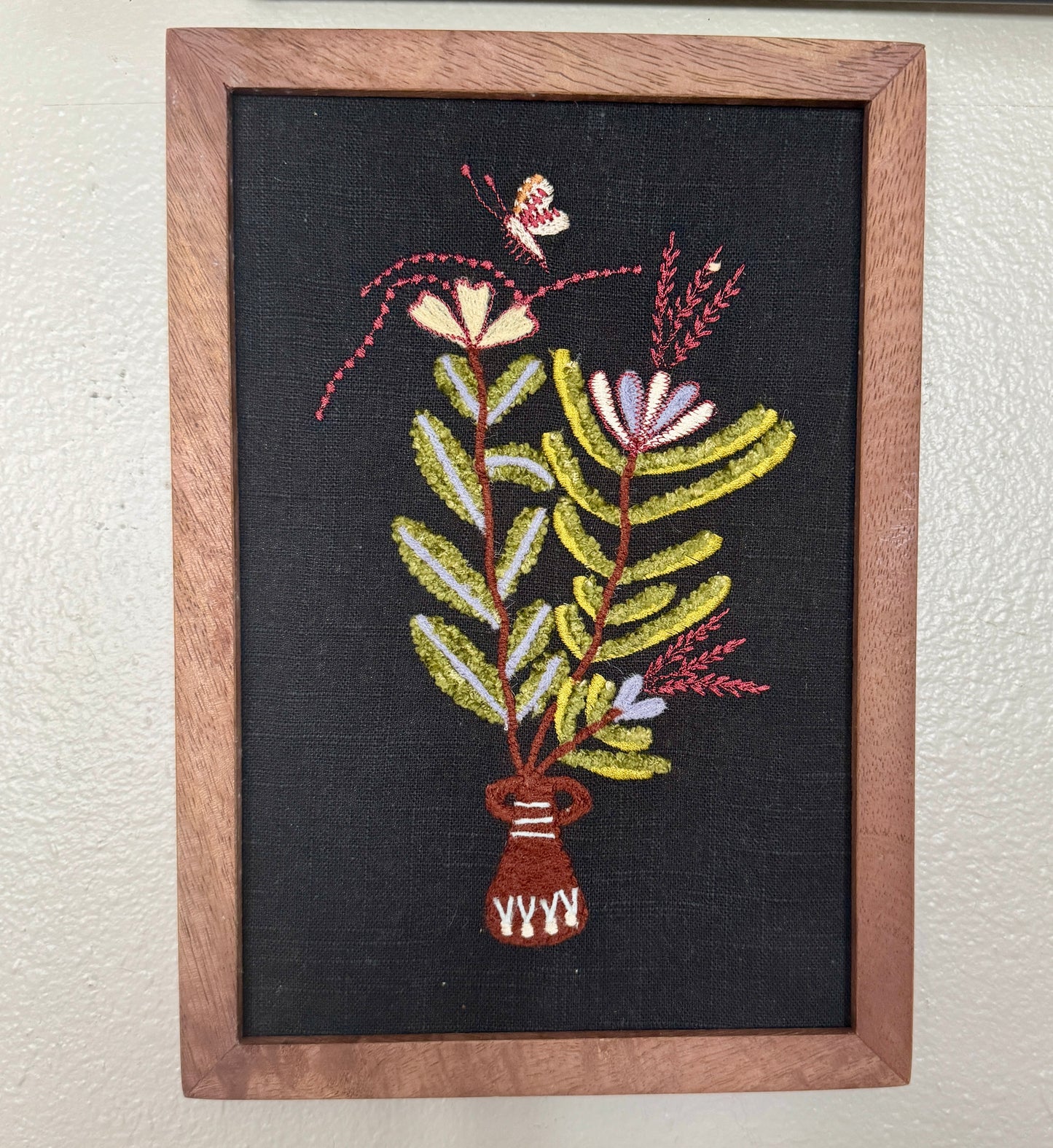 Wildflower Whisper