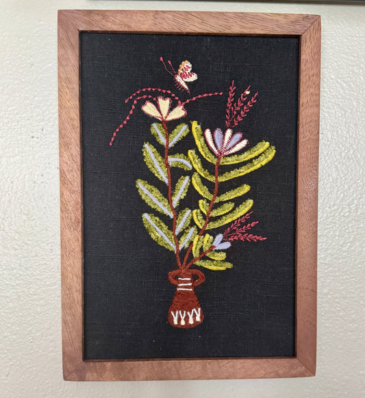 Wildflower Whisper