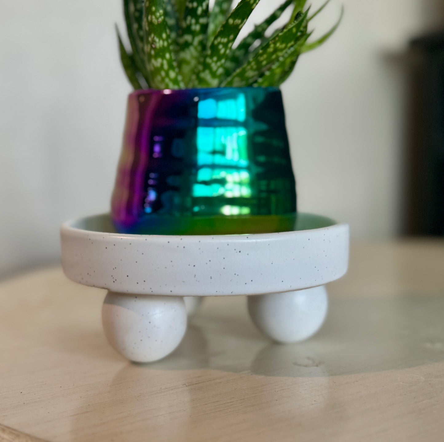 Whimstool