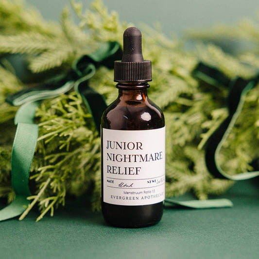 Junior Nightmare Tincture, 2oz