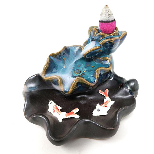 Koi Dreams