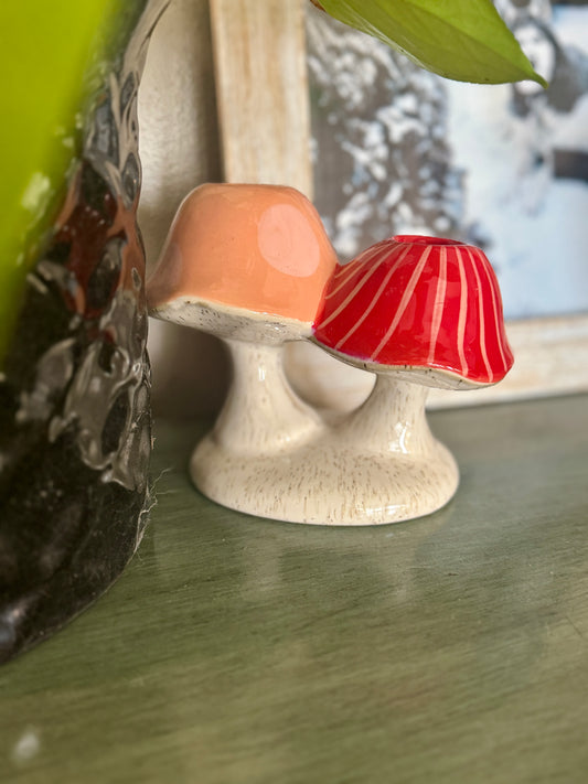 Toadstool