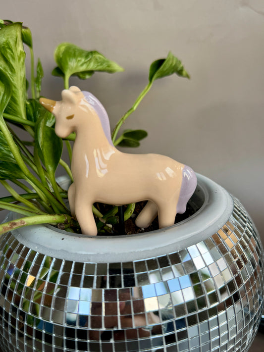 Mythical Creatures Plant Sticks