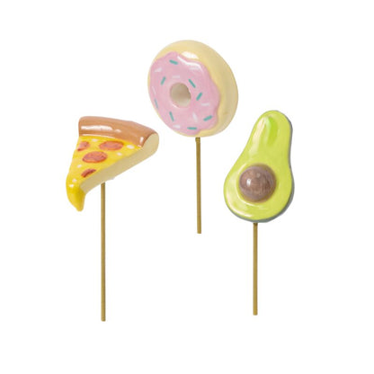 Snack Attack Plant Sticks