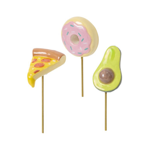 Snack Attack