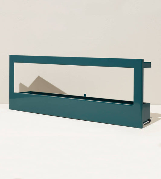 Smart LED Light Landscape Growframe- Emerald Green