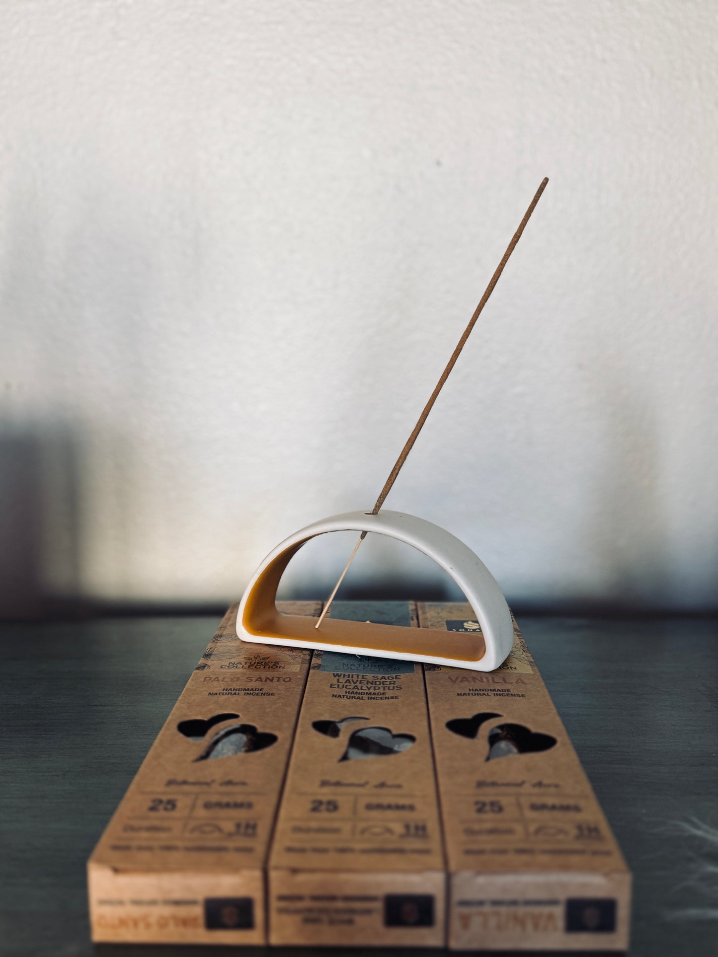 Incense Bundle