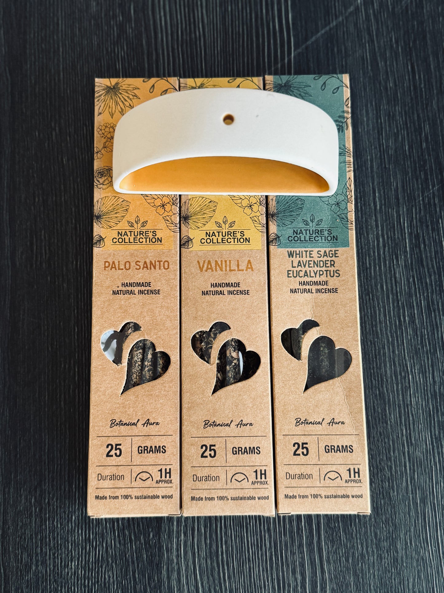 Incense Bundle