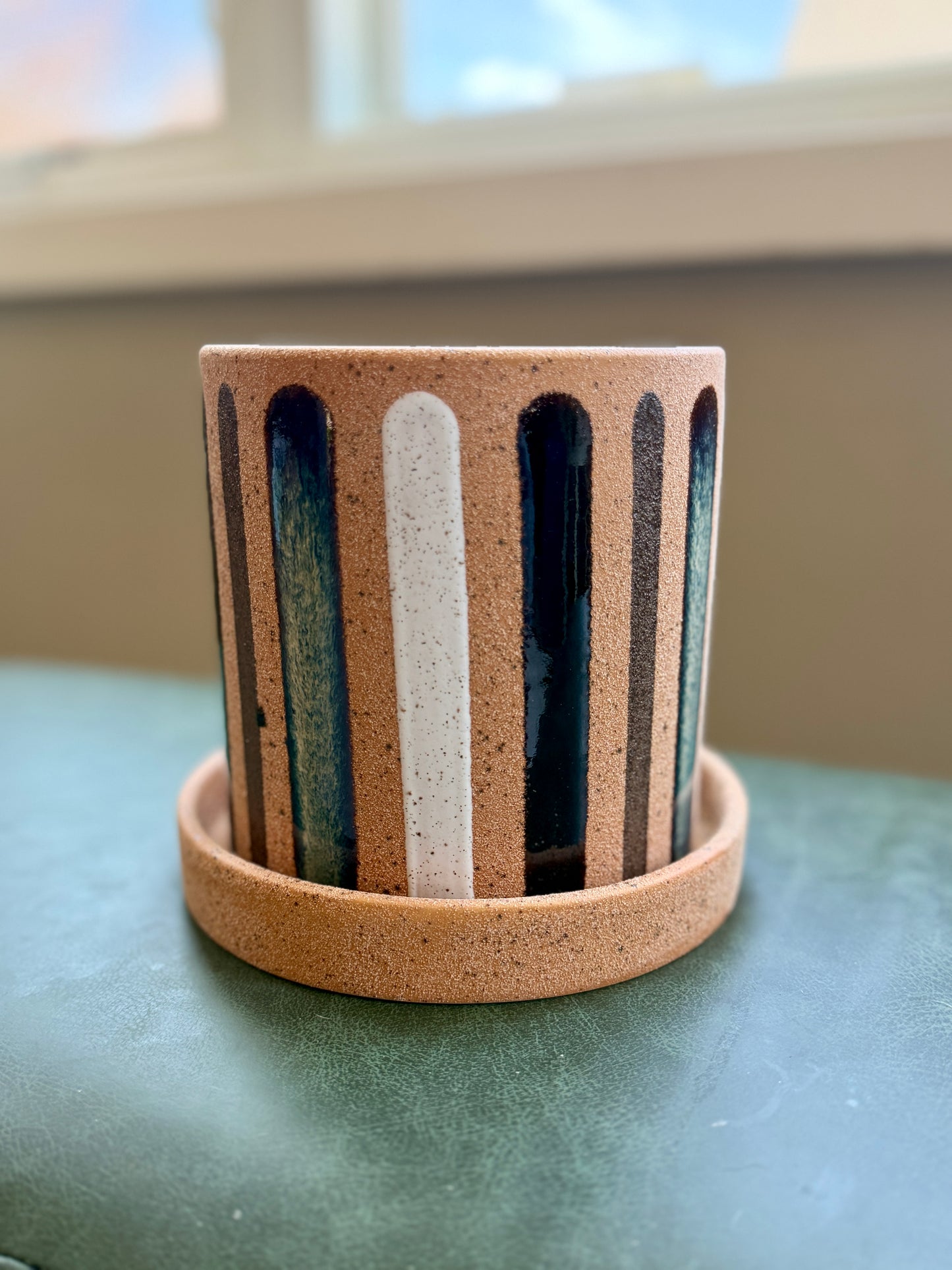 Truman Pot