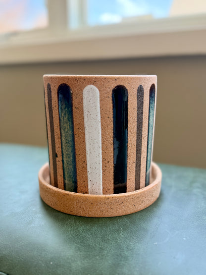 Truman Pot