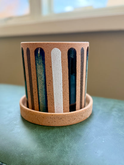 Truman Pot