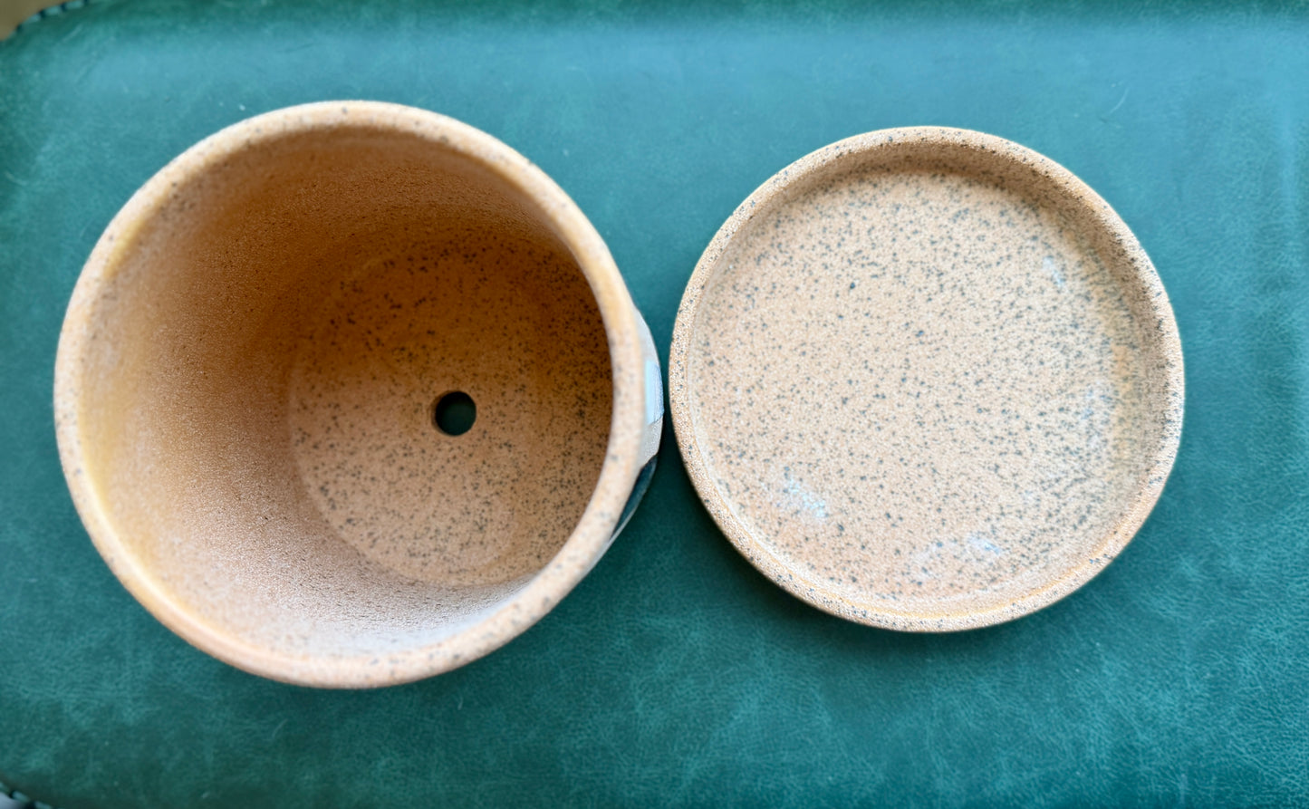 Truman Pot