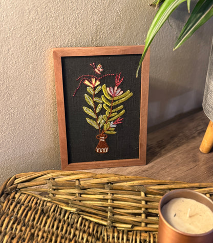 Wildflower Whisper