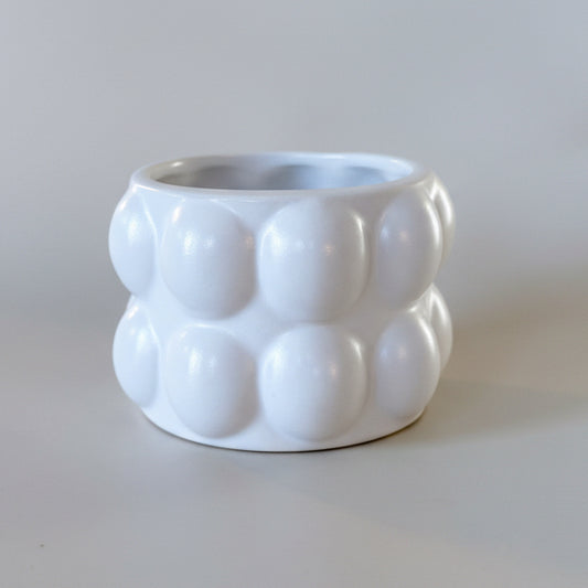 Mini Bubble Pot