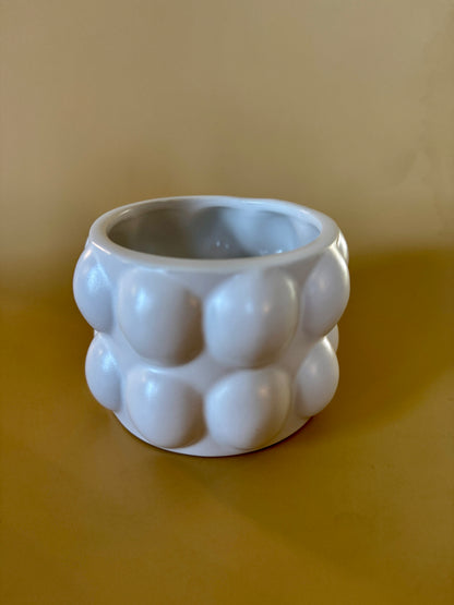 Mini Bubble Pot
