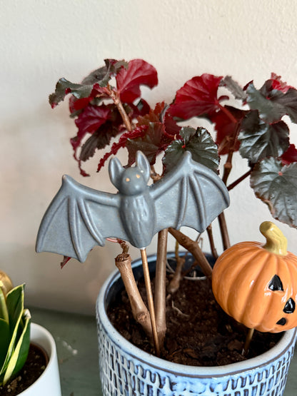 Spooky Plant Stick Set