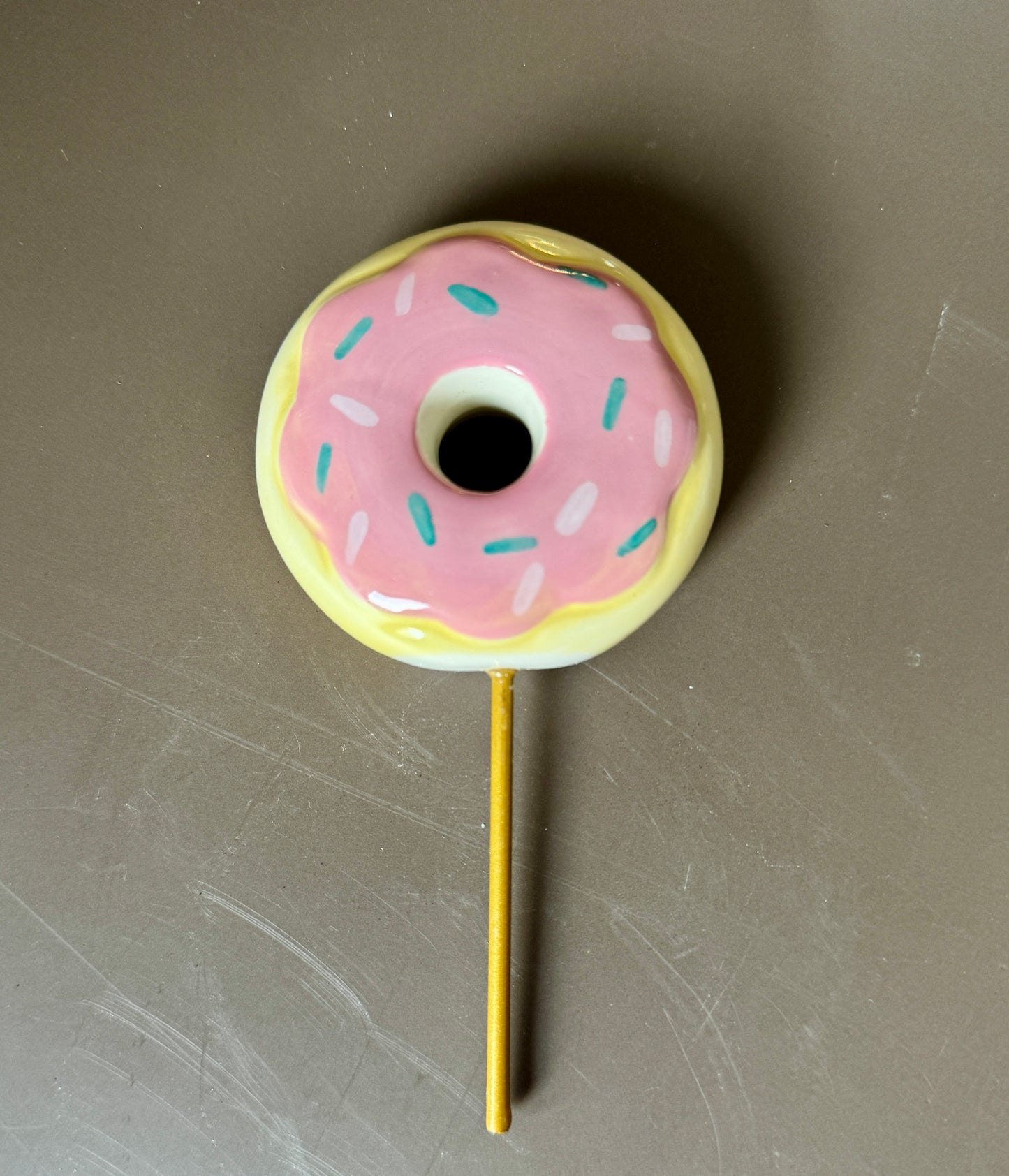 Snack Attack Plant Sticks