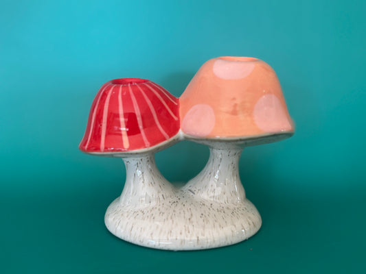 Toadstool