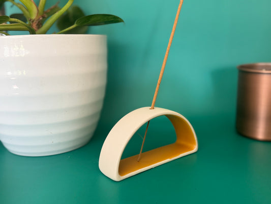 Incense Holder