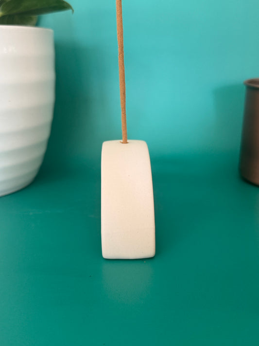 Incense Holder