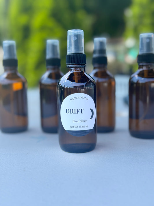 Drift Sleep Spray