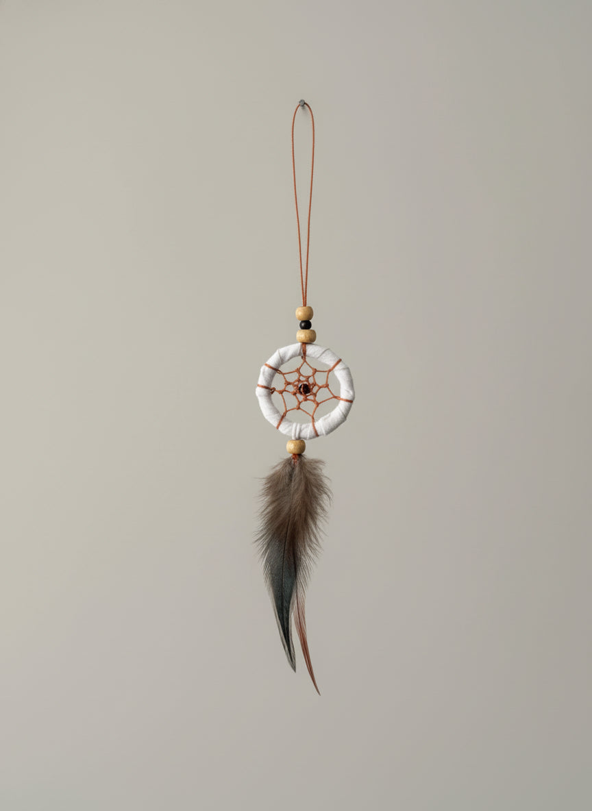 Mini Dreamcatcher