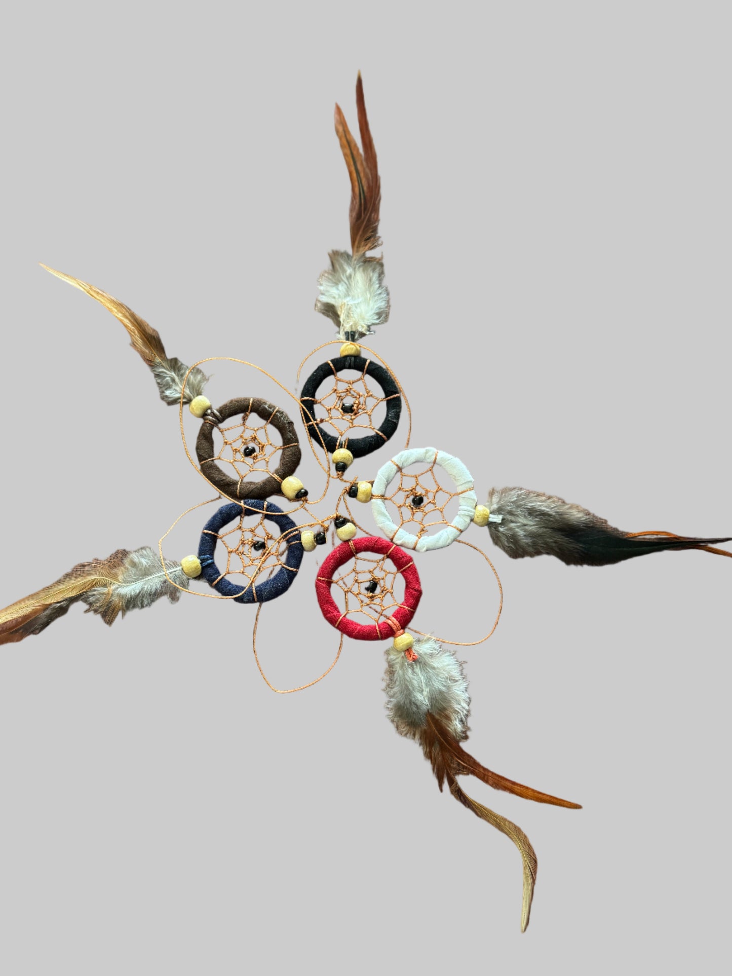 Mini Dreamcatcher