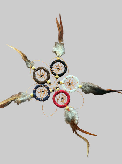 Mini Dreamcatcher