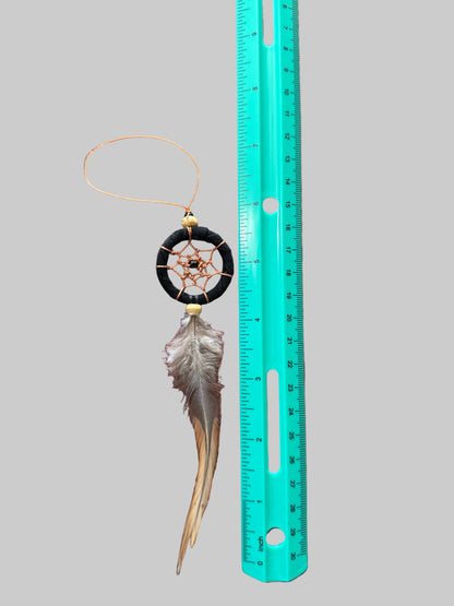 Mini Dreamcatcher