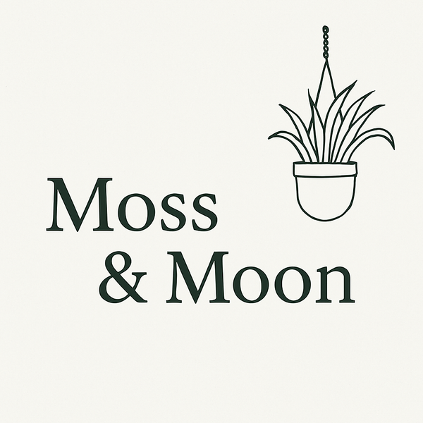 Moss & Moon