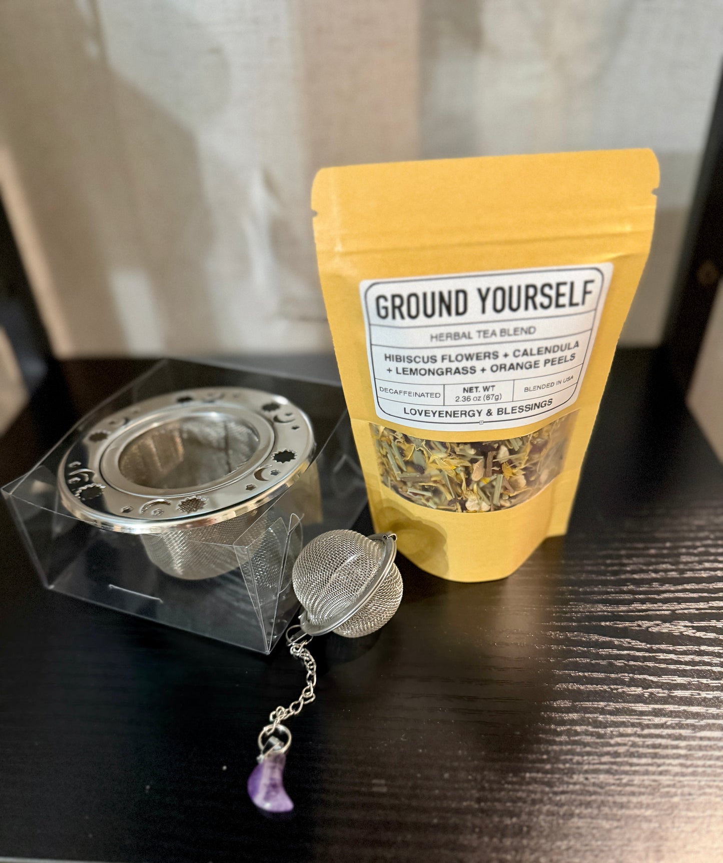 Celestial Tea Trio Bundle