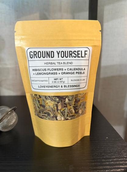 Celestial Tea Trio Bundle