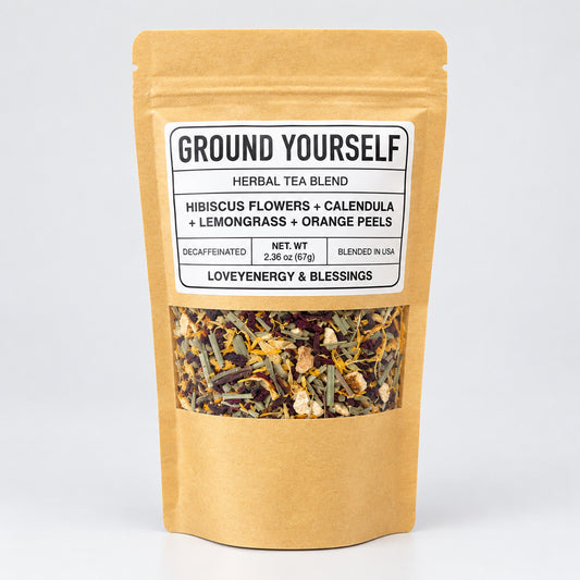 Celestial Tea Trio Bundle