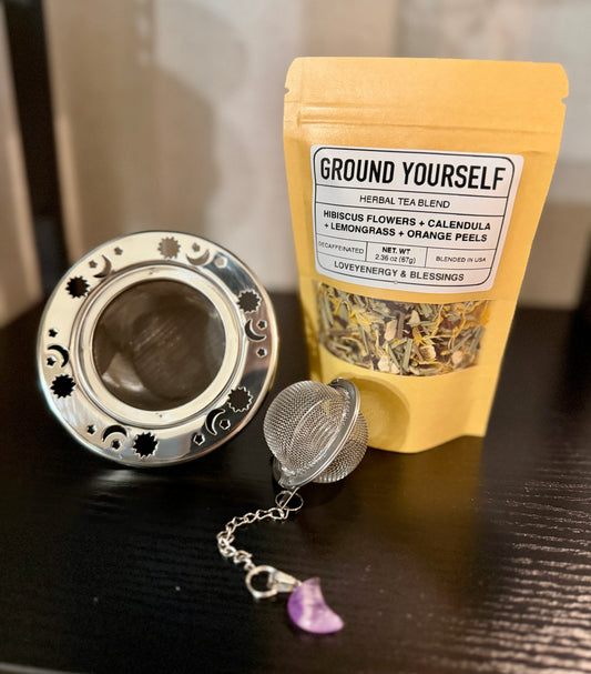 Celestial Tea Trio Bundle