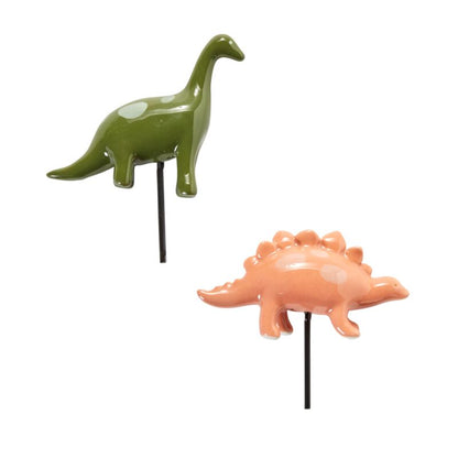 Dinosaur Plant Sticks