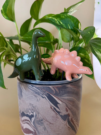 Dinosaur Plant Sticks
