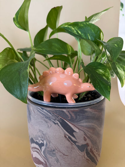 Dinosaur Plant Sticks