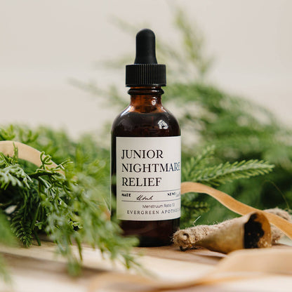 Junior Nightmare Tincture, 2oz 
