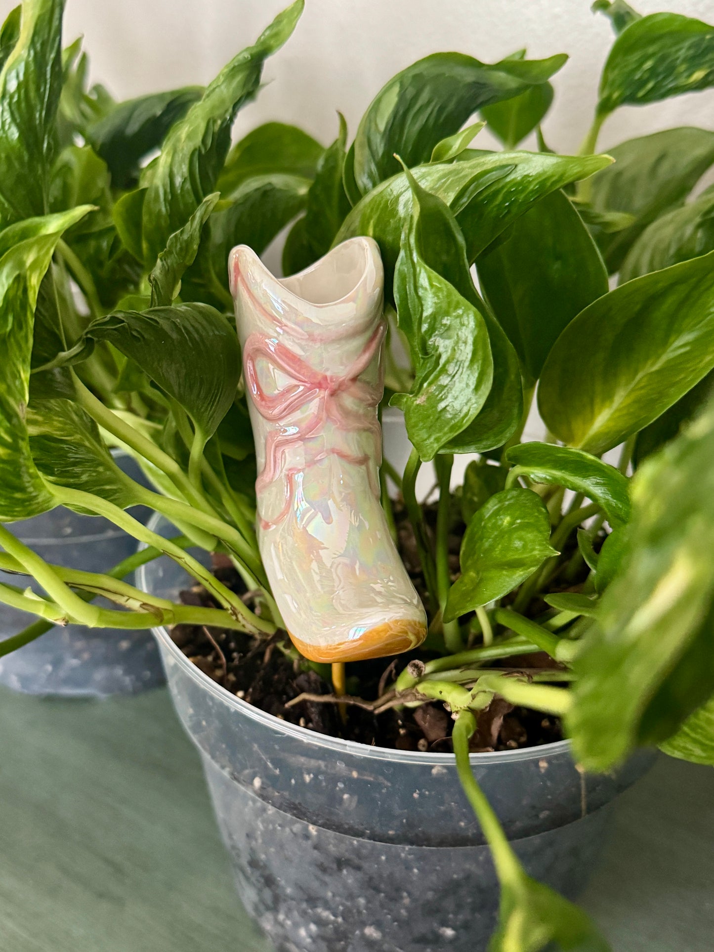 Giddy Up Plant Sticks