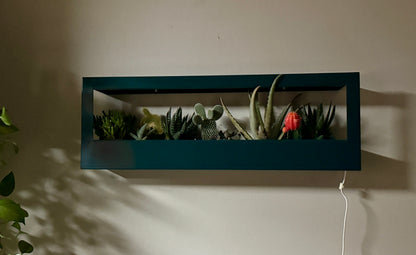 Smart LED Light Landscape Growframe