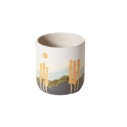 Mojave Forest Pot