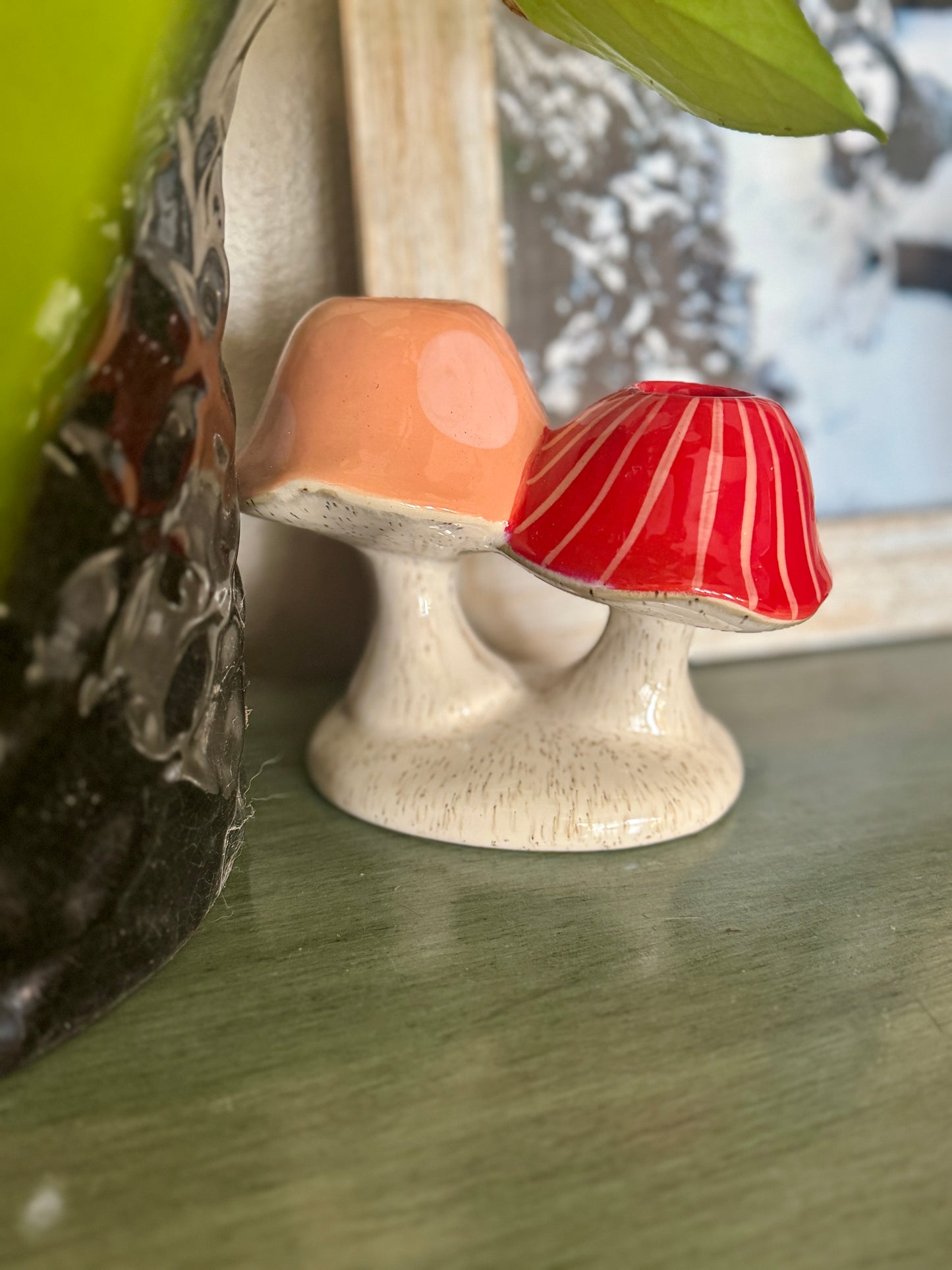 Toadstool