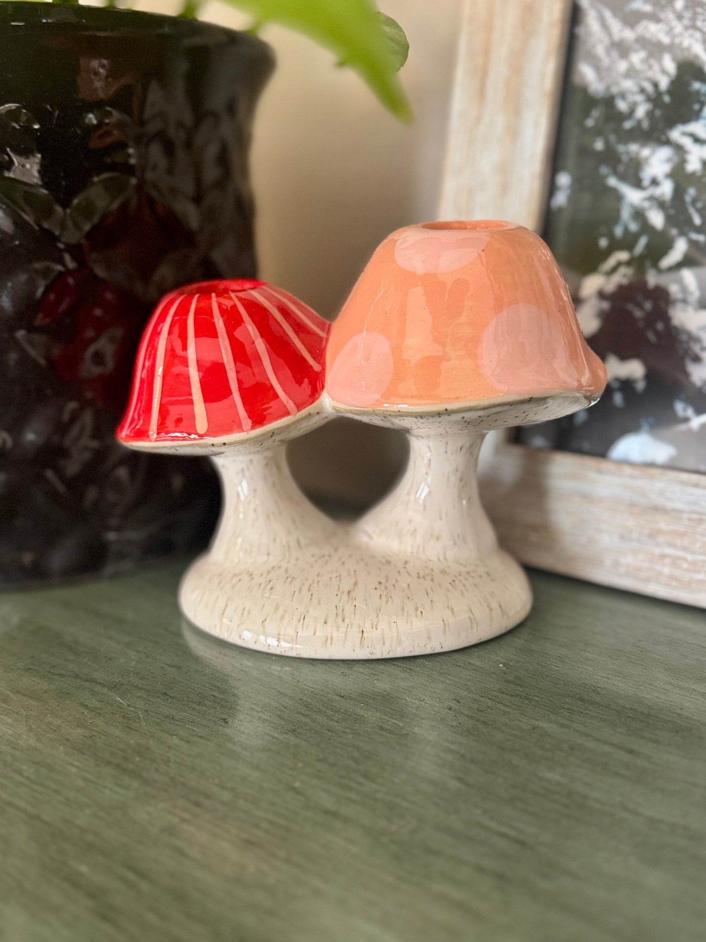 Toadstool